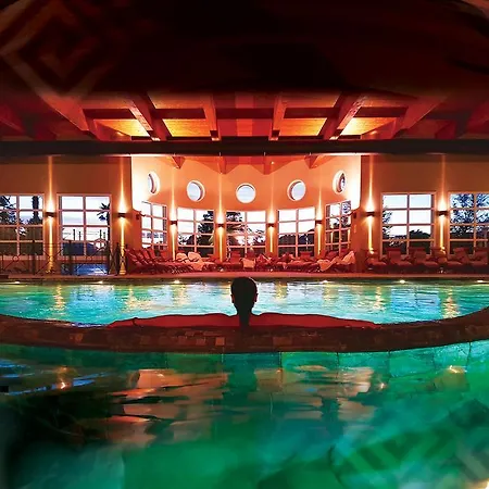 Hotel Terme Di Relilax Boutique Hotel&spa Montegrotto Terme