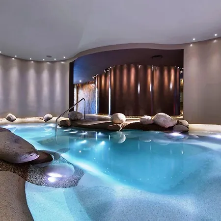 Terme Di Relilax Boutique Hotel&spa Montegrotto Terme