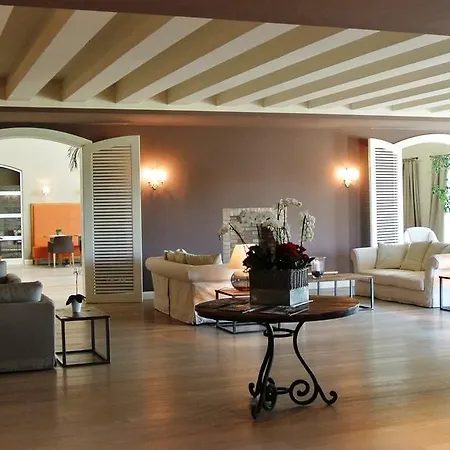 Hotel Terme Di Relilax Boutique Hotel&spa Montegrotto Terme