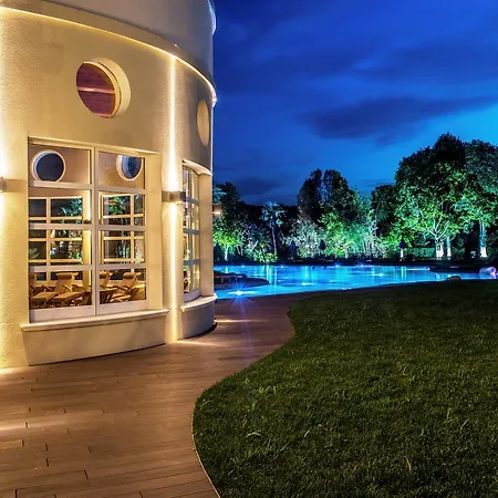 Terme Di Relilax Boutique Hotel&spa Montegrotto Terme