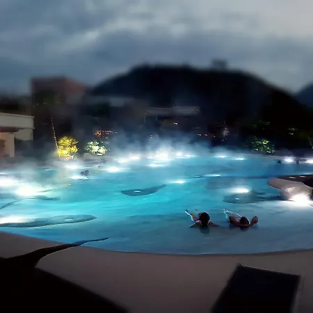 Terme Di Relilax Boutique Hotel&spa 5* Montegrotto Terme
