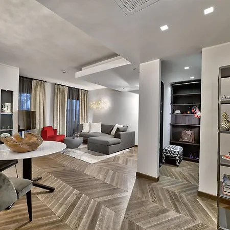 Hotel Esplanade Tergesteo - Luxury Retreat