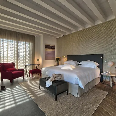 Hotel Esplanade Tergesteo - Luxury Retreat 5*