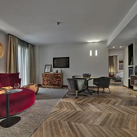 Hotel Esplanade Tergesteo - Luxury Retreat