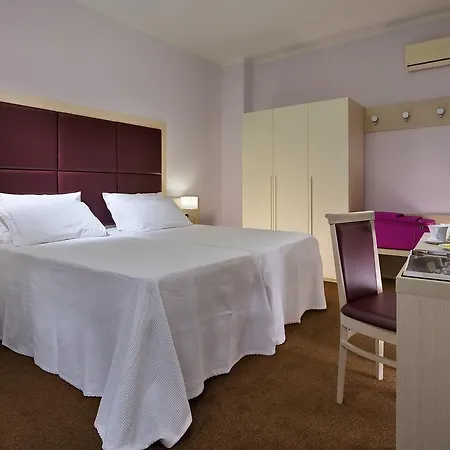 Terme Marco Polo Hotel 3*