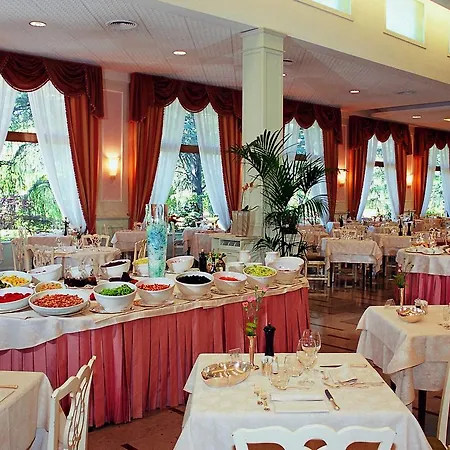 Sollievo Hotel