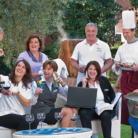 Terme Marco Polo 3*