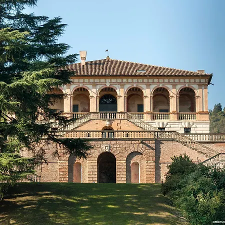Hotel Terme Marco Polo 3*