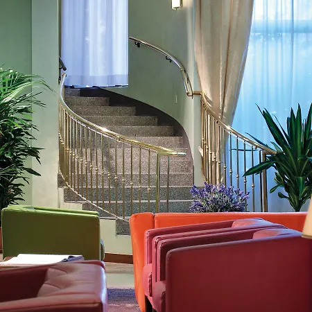 Terme Marco Polo Hotel Montegrotto Terme