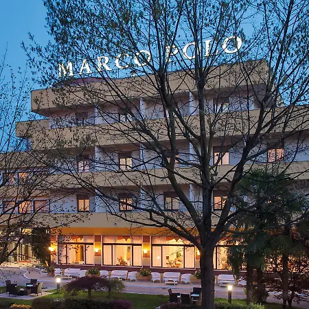 Terme Marco Polo 3*