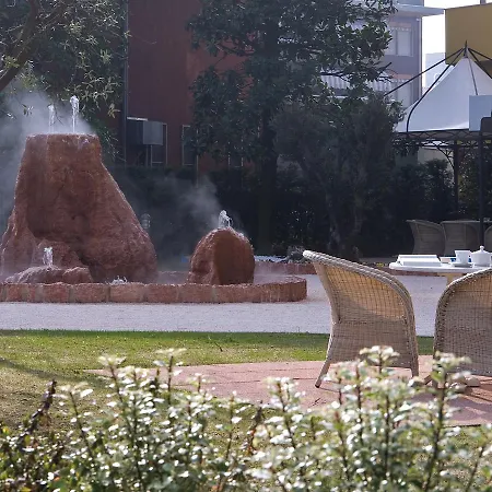 Hotel Terme Marco Polo