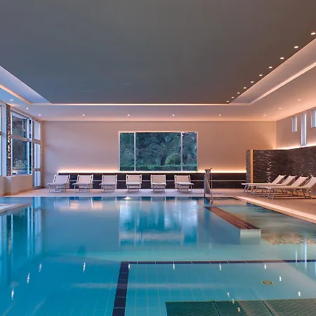 Hotel Terme Marco Polo 3*