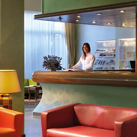 Hotel Terme Marco Polo