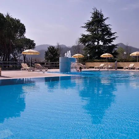 Terme Marco Polo Montegrotto Terme