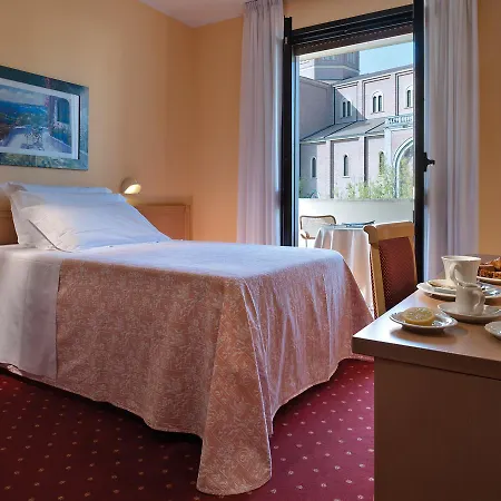 Terme Marco Polo Hotel 3*