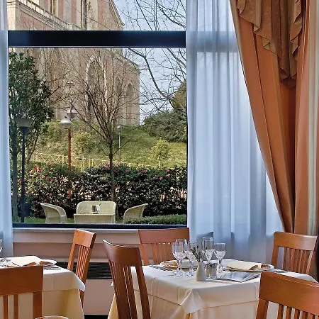 Hotel Terme Marco Polo 3*