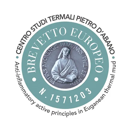 Terme Marco Polo Hotel 3*