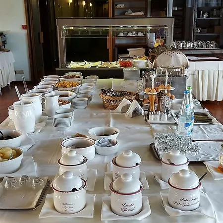 Sollievo 4*