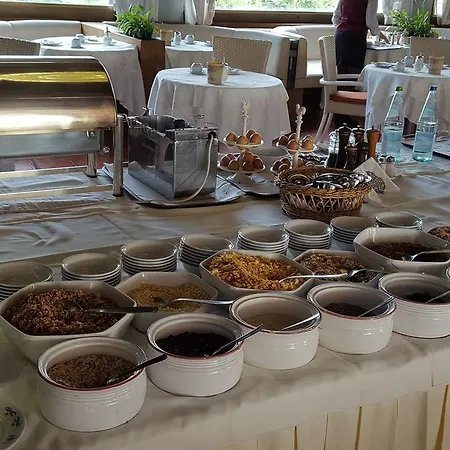 Sollievo Hotel 4*