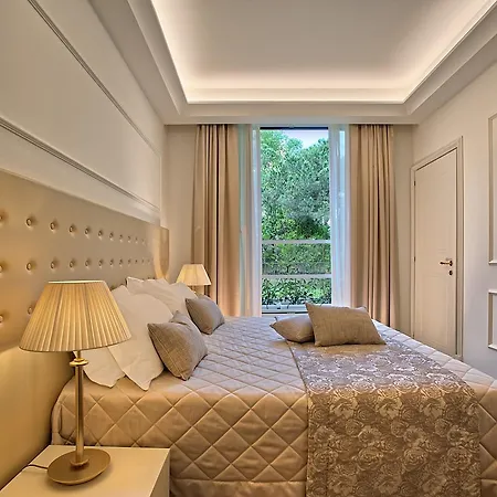 Eliseo Terme Hotel Montegrotto Terme