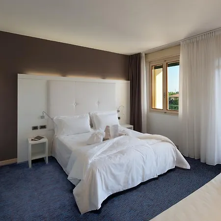 Terme Olympia Hotel