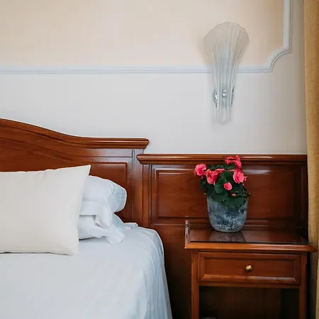 Hotel Terme Antoniano 4*