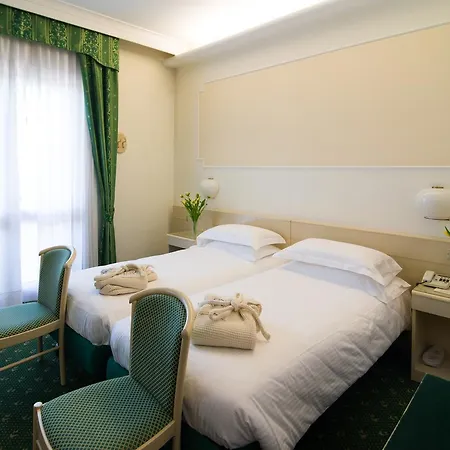 Terme Antoniano Hotel 4*