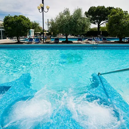 Terme Antoniano Montegrotto Terme