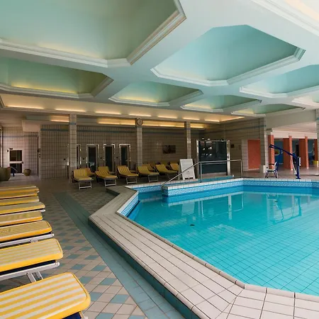 Terme Antoniano Hotel