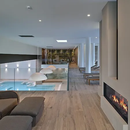 Hotel Terme Neroniane