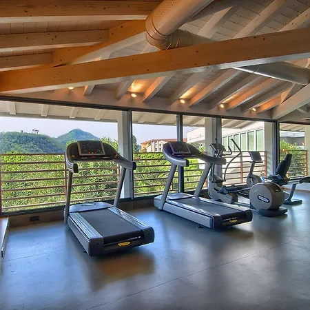 Esplanade Tergesteo - Luxury Retreat Hotel 5*