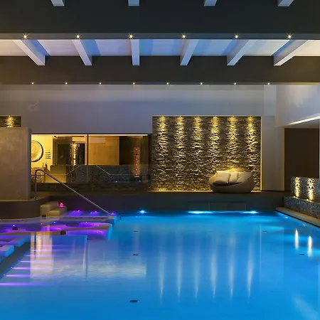 Hotel Esplanade Tergesteo - Luxury Retreat 5*