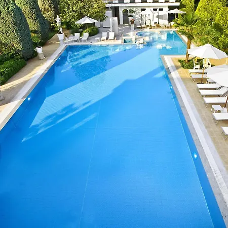 Hotel Bellavista Terme & 4*