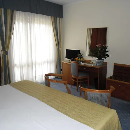 Terme Imperial Hotel