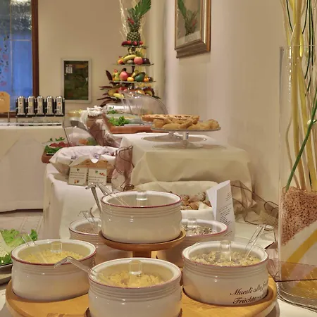 Terme Imperial Hotel