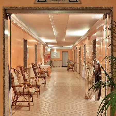 Terme Imperial 4* Montegrotto Terme
