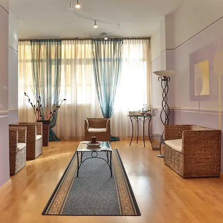 Terme Imperial Hotel 4*