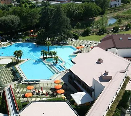 Garden Terme Hotel Montegrotto Terme