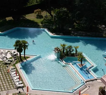 Garden Terme