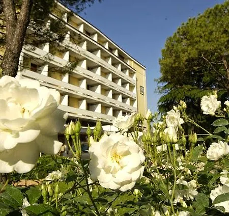 Hotel Terme Delle Nazioni Montegrotto Terme