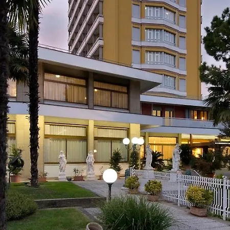 Fabilia Terme Augustus 4* Montegrotto Terme