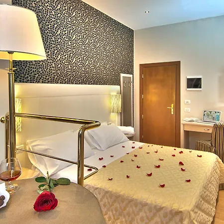 Eliseo Terme Hotel 3*