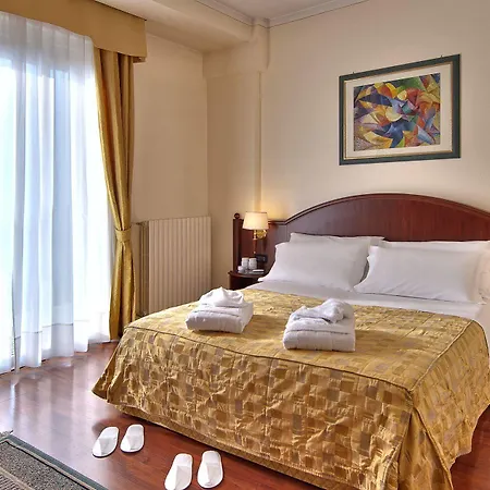 Eliseo Terme Hotel Montegrotto Terme
