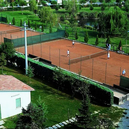 Hotel Terme Marconi 3*