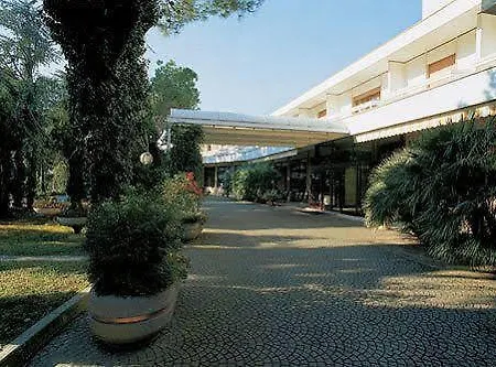 Hotel Terme Marconi 3*
