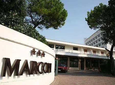 Hotel Terme Marconi Montegrotto Terme