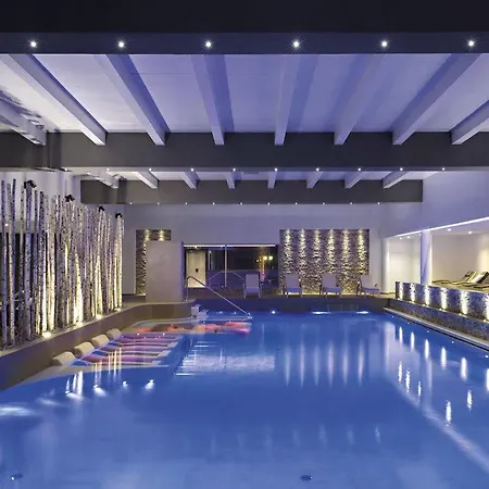 Esplanade Tergesteo - Luxury Retreat 5* Montegrotto Terme
