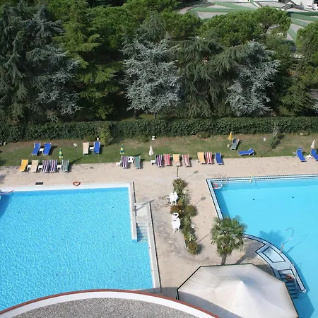 Hotel Commodore Terme
