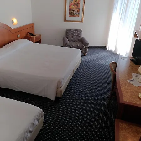 Hotel Terme Millepini