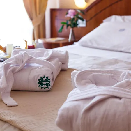 Hotel Terme Millepini 4*